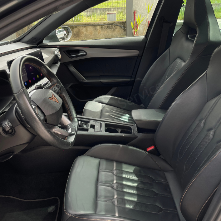 Cupra Formentor 2.0 TDI DSG 4Drive 110KW/150CV - immagine 12