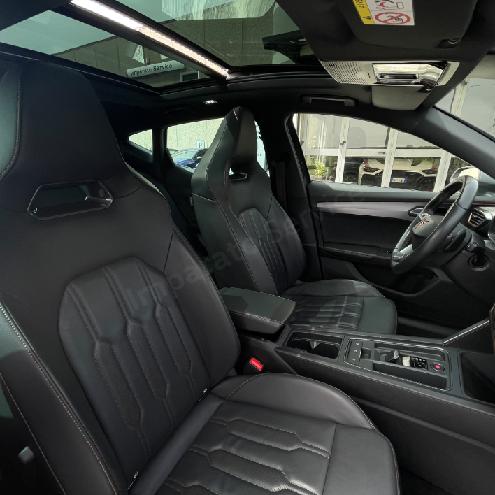 Cupra Formentor 2.0 TDI DSG 4Drive 110KW/150CV - immagine 14