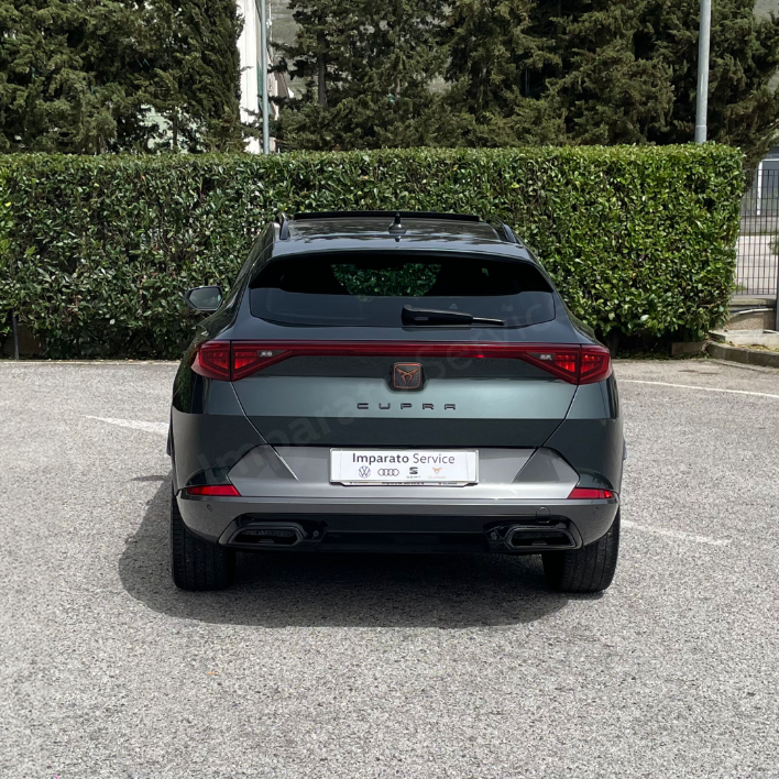 Cupra Formentor 2.0 TDI DSG 4Drive 110KW/150CV - immagine 3