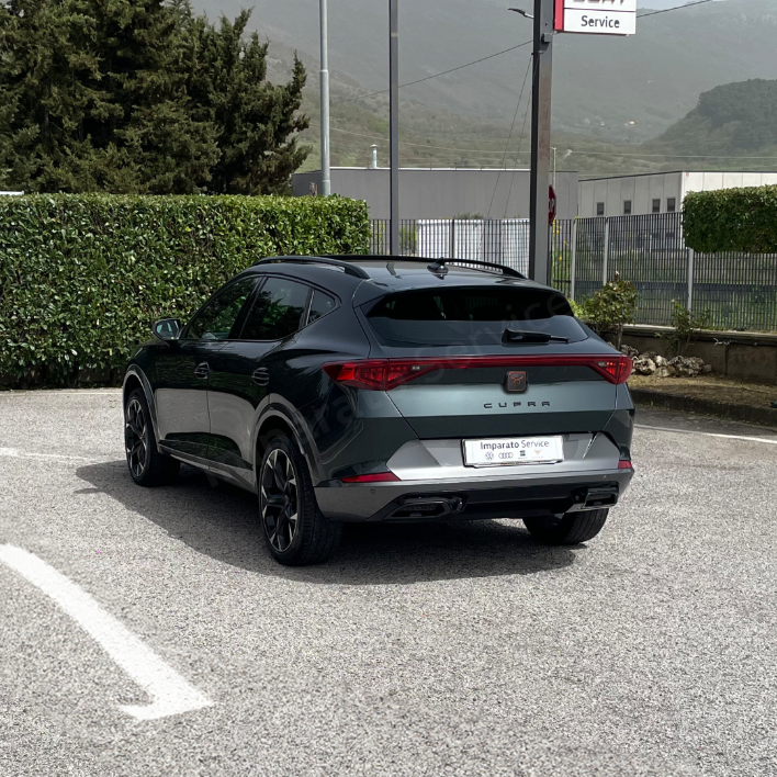 Cupra Formentor 2.0 TDI DSG 4Drive 110KW/150CV - immagine 5