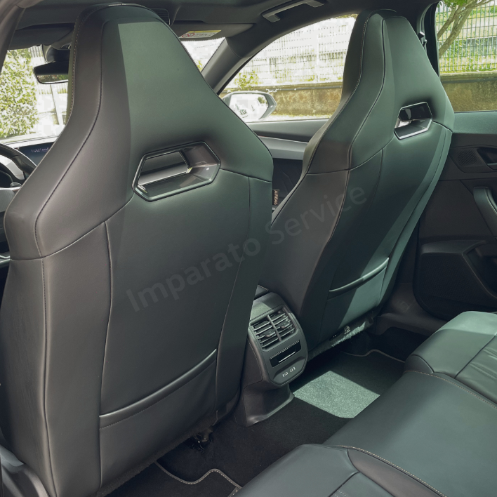 Cupra Formentor 2.0 TDI DSG 4Drive 110KW/150CV - immagine 6