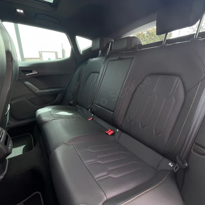 Cupra Formentor 2.0 TDI DSG 4Drive 110KW/150CV - immagine 7