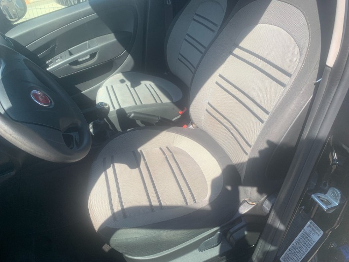 Fiat Punto EVO 1.3 Mj 75cv - immagine 6