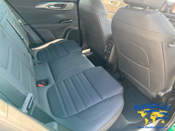 Alfa Romeo Tonale Tonale 1.5 hybrid Veloce 160cv tct7 11/2024 --PROMO FINANZIAMENTO-- - immagine 12