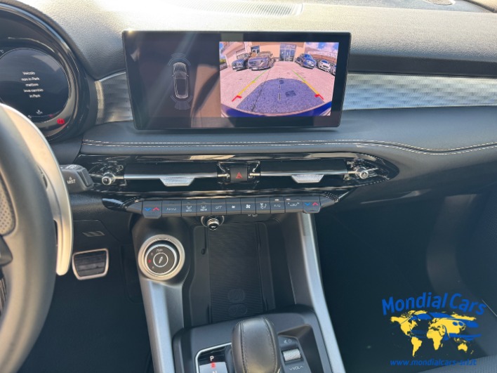 Alfa Romeo Tonale Tonale 1.5 hybrid Veloce 160cv tct7 11/2024 --PROMO FINANZIAMENTO-- - immagine 14