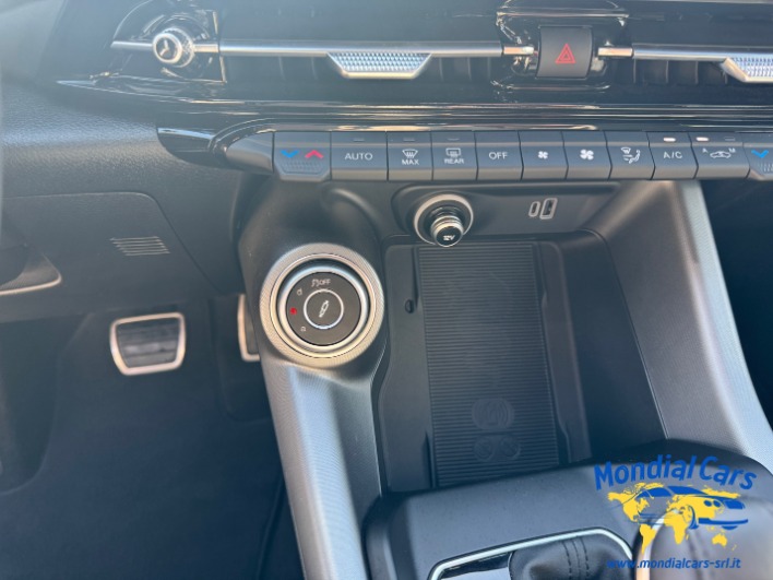 Alfa Romeo Tonale Tonale 1.5 hybrid Veloce 160cv tct7 11/2024 --PROMO FINANZIAMENTO-- - immagine 15