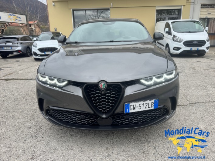 Alfa Romeo Tonale Tonale 1.6 Sprint TD130cv tct6 -- PROMOZIONE -- - immagine 2