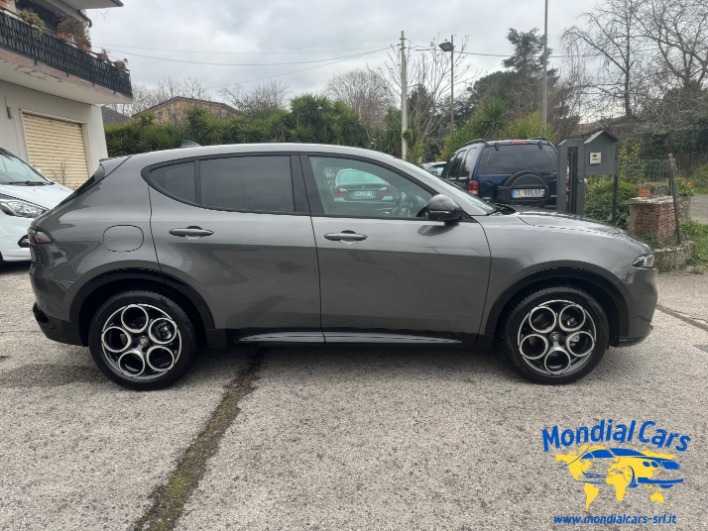 Alfa Romeo Tonale Tonale 1.6 Sprint TD130cv tct6 -- PROMOZIONE -- - immagine 4