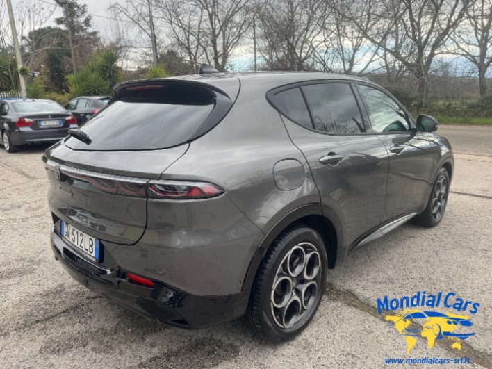 Alfa Romeo Tonale Tonale 1.6 Sprint TD130cv tct6 -- PROMOZIONE -- - immagine 5