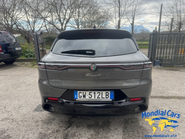 Alfa Romeo Tonale Tonale 1.6 Sprint TD130cv tct6 -- PROMOZIONE -- - immagine 6
