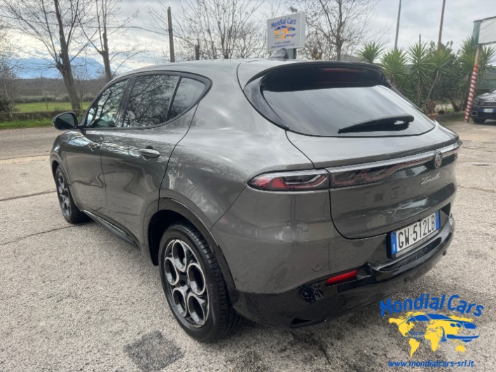 Alfa Romeo Tonale Tonale 1.6 Sprint TD130cv tct6 -- PROMOZIONE -- - immagine 7