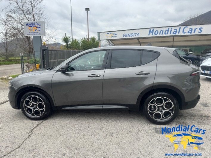 Alfa Romeo Tonale Tonale 1.6 Sprint TD130cv tct6 -- PROMOZIONE -- - immagine 8