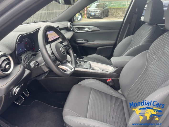 Alfa Romeo Tonale Tonale 1.6 Sprint TD130cv tct6 -- PROMOZIONE -- - immagine 10