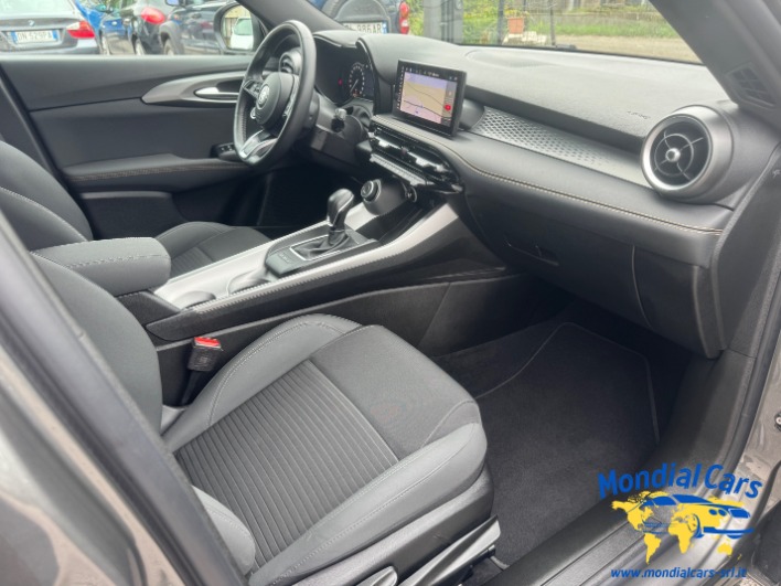 Alfa Romeo Tonale Tonale 1.6 Sprint TD130cv tct6 -- PROMOZIONE -- - immagine 11