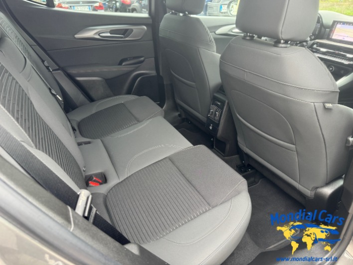 Alfa Romeo Tonale Tonale 1.6 Sprint TD130cv tct6 -- PROMOZIONE -- - immagine 12