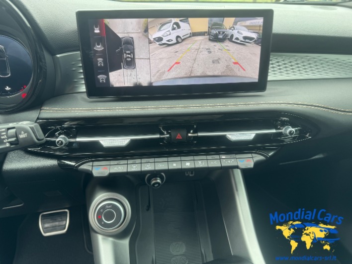 Alfa Romeo Tonale Tonale 1.6 Sprint TD130cv tct6 -- PROMOZIONE -- - immagine 15