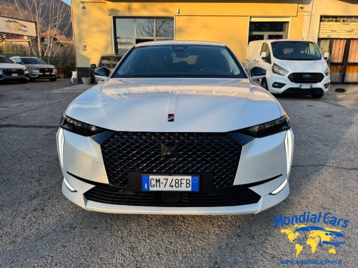 DS Automobiles  DS4 1.5 bHDi Performance +130cv EAT8 -PROMOZIONE- - immagine 2