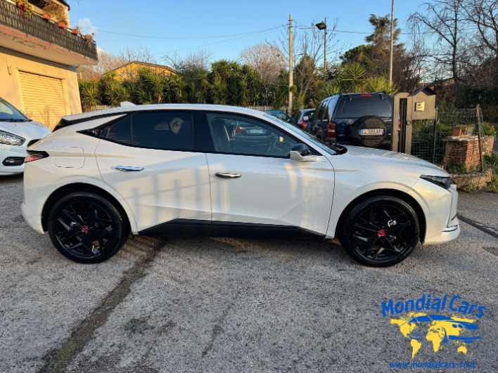 DS Automobiles  DS4 1.5 bHDi Performance +130cv EAT8 -PROMOZIONE- - immagine 4