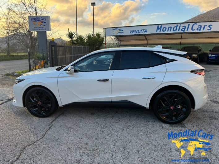 DS Automobiles  DS4 1.5 bHDi Performance +130cv EAT8 -PROMOZIONE- - immagine 8