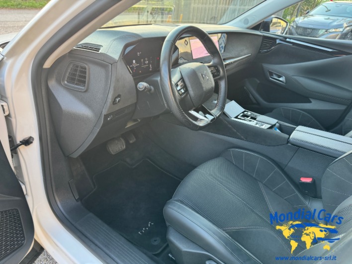 DS Automobiles  DS4 1.5 bHDi Performance +130cv EAT8 -PROMOZIONE- - immagine 9