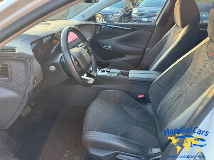 DS Automobiles  DS4 1.5 bHDi Performance +130cv EAT8 -PROMOZIONE- - immagine 10
