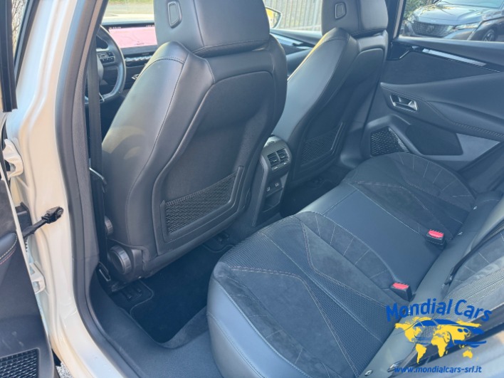 DS Automobiles  DS4 1.5 bHDi Performance +130cv EAT8 -PROMOZIONE- - immagine 11