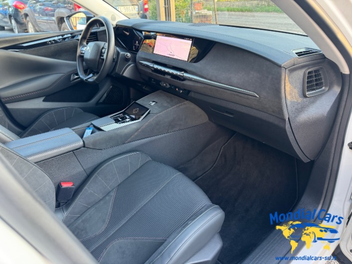 DS Automobiles  DS4 1.5 bHDi Performance +130cv EAT8 -PROMOZIONE- - immagine 12