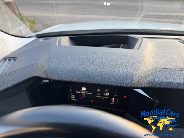 DS Automobiles  DS4 1.5 bHDi Performance +130cv EAT8 -PROMOZIONE- - immagine 13