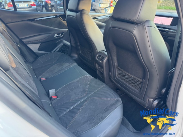 DS Automobiles  DS4 1.5 bHDi Performance +130cv EAT8 -PROMOZIONE- - immagine 14