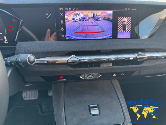 DS Automobiles  DS4 1.5 bHDi Performance +130cv EAT8 -PROMOZIONE- - immagine 15