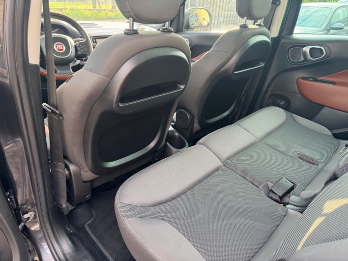 Fiat 500L 2016 1.6 mjt Trekking 120cv Euro 6 - immagine 10