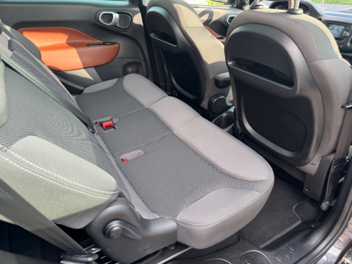 Fiat 500L 2016 1.6 mjt Trekking 120cv Euro 6 - immagine 15