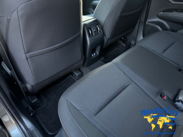 Hyundai Tucson III 2022 1.6 mhev Xline dtc --PROMOZIONE-- - immagine 12