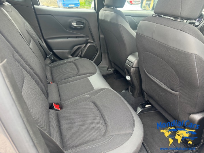 Jeep Renegade 1.6 mjt Limited 2wd 130cv --PROMOZIONE-- - immagine 14