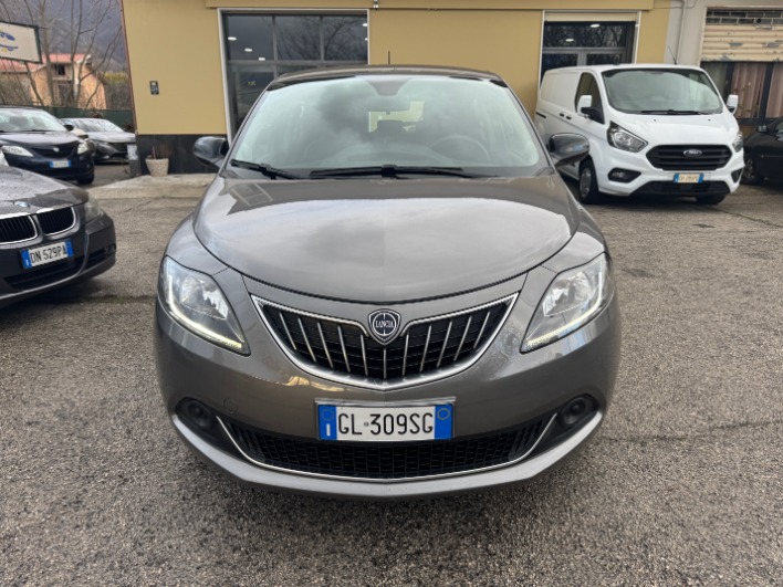 Lancia Ypsilon Ypsilon III 1.0 hybrid Silver -- PROMOZIONE -- - immagine 10