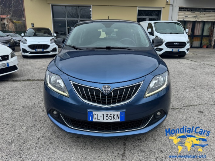 Lancia Ypsilon III 2021 1.0 firefly hybrid Gold s - immagine 2