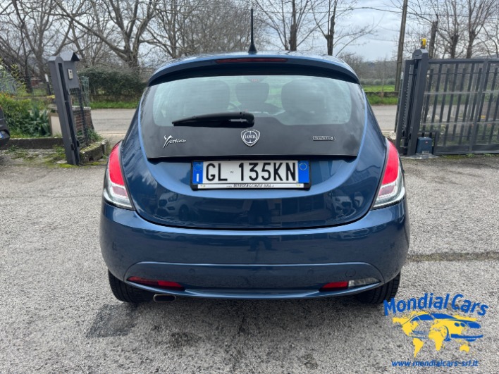 Lancia Ypsilon III 2021 1.0 firefly hybrid Gold s - immagine 6