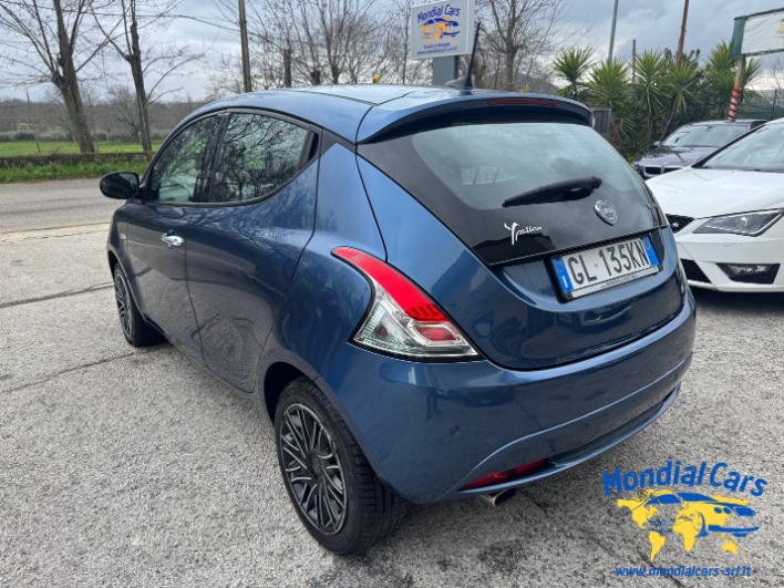 Lancia Ypsilon III 2021 1.0 firefly hybrid Gold s - immagine 7