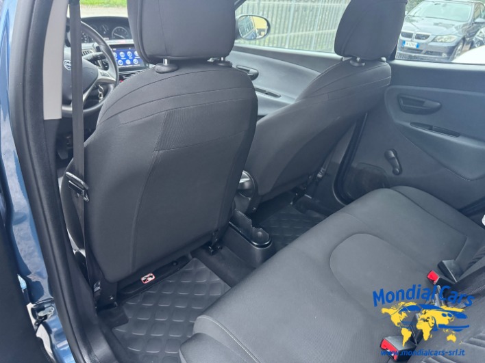 Lancia Ypsilon III 2021 1.0 firefly hybrid Gold s - immagine 11