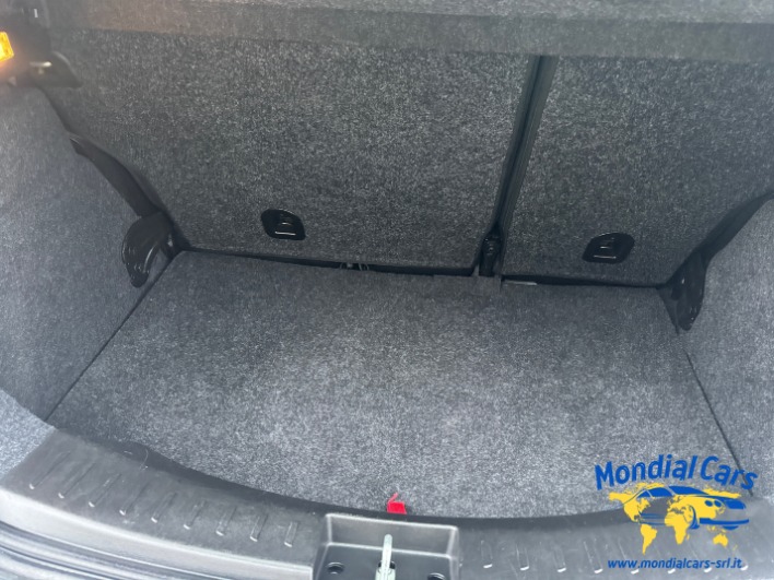 Lancia Ypsilon III 2021 1.0 firefly hybrid Gold s - immagine 14