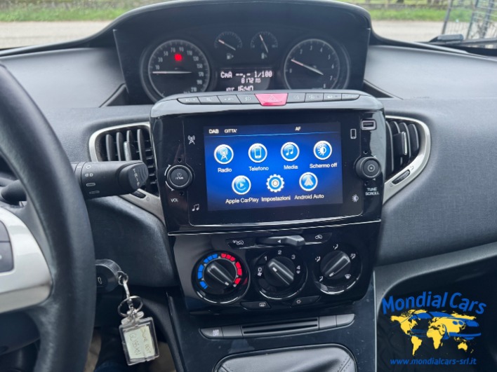 Lancia Ypsilon III 2021 1.0 firefly hybrid Gold s - immagine 15
