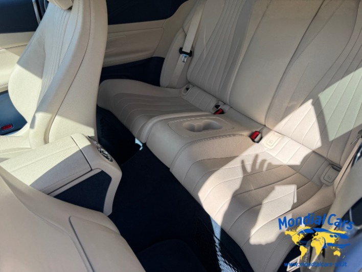 Mercedes-Benz E 400 Classe E - Coupe d Premium Plus 4matic auto - immagine 12