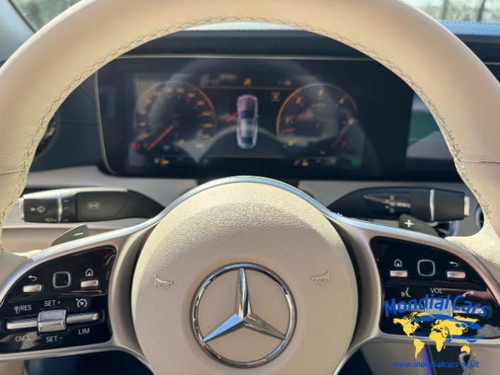 Mercedes-Benz E 400 Classe E - Coupe d Premium Plus 4matic auto - immagine 14
