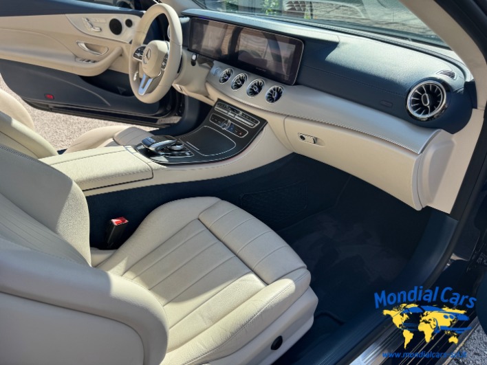 Mercedes-Benz E 400 Classe E - Coupe d Premium Plus 4matic auto - immagine 15