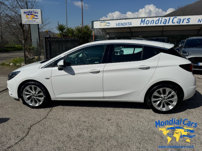 Opel Astra Astra V 2016 5p 1.6 cdti Innovation s - immagine 8