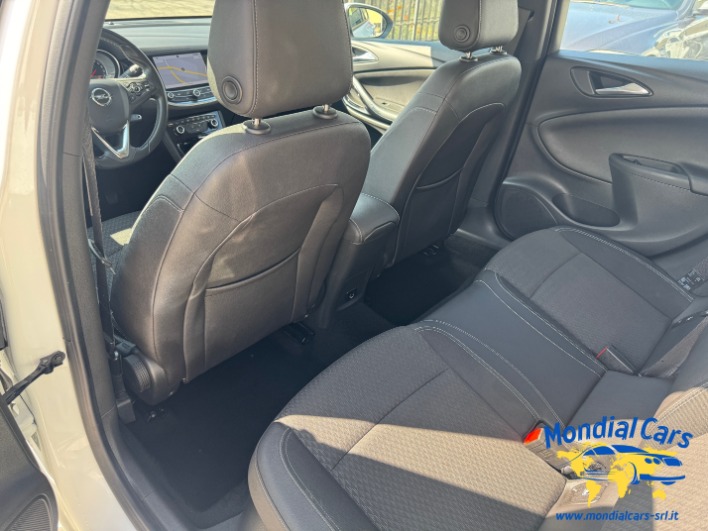Opel Astra Astra V 2016 5p 1.6 cdti Innovation s - immagine 11