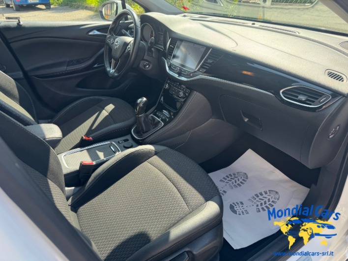 Opel Astra Astra V 2016 5p 1.6 cdti Innovation s - immagine 13