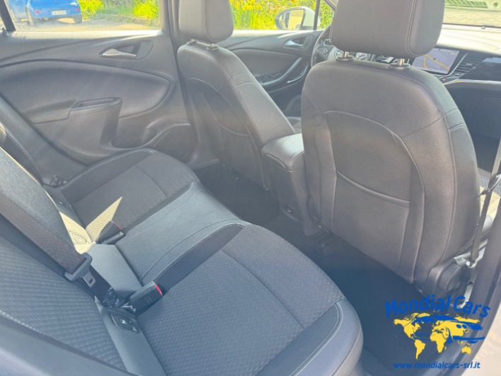 Opel Astra Astra V 2016 5p 1.6 cdti Innovation s - immagine 14