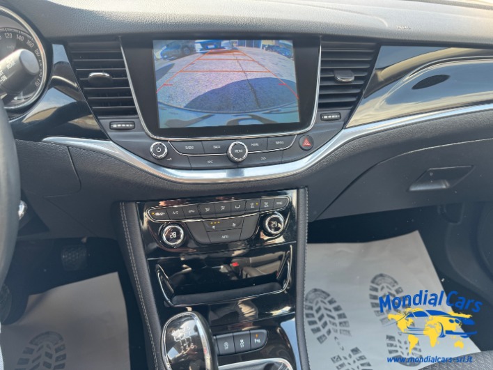 Opel Astra Astra V 2016 5p 1.6 cdti Innovation s - immagine 15