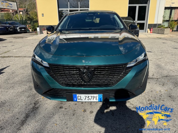 Peugeot 308 308 III 2022 SW1.5 bluehdi Allure -- PROMOZIONE-- - immagine 2